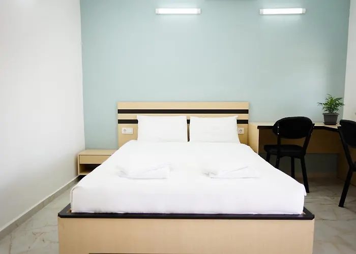 Hania - Adults Only 4* Sidé