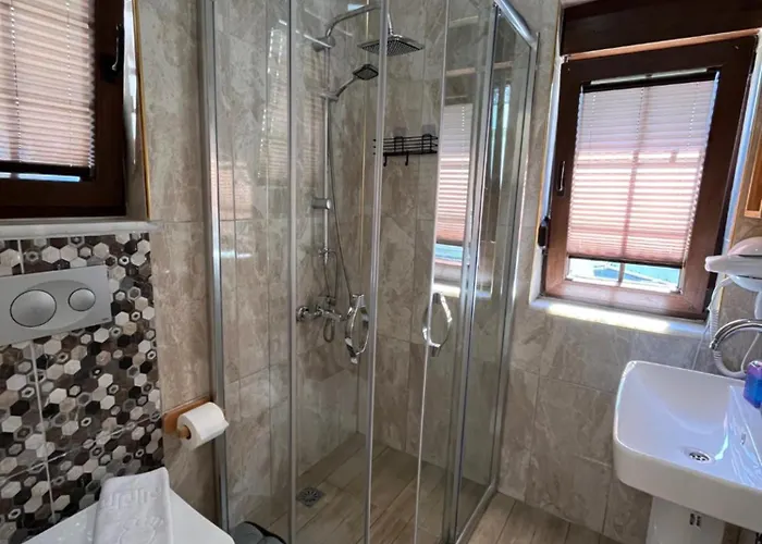 Couette-café Hania - Adults Only 4*