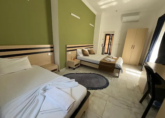 Couette-café Hania - Adults Only