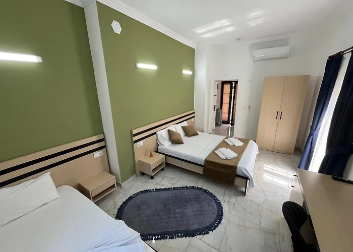 Couette-café Hania - Adults Only