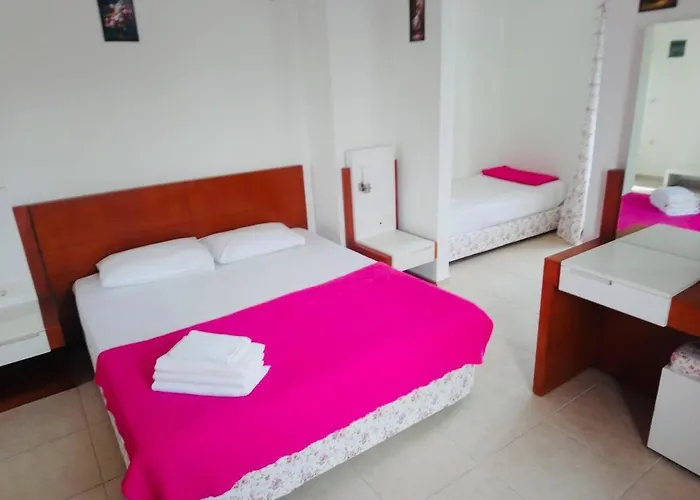 Couette-café Hania - Adults Only