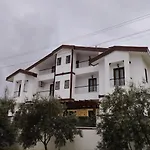Nocleg ze śniadaniem Hania - Adults Only 4*
