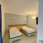 Nocleg ze śniadaniem Hania - Adults Only 4*