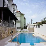Nocleg ze śniadaniem Hania - Adults Only 4*