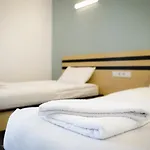 Hania - Adults Only Nocleg ze śniadaniem 4*