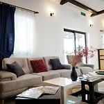 Nocleg ze śniadaniem Hania - Adults Only 4*