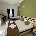 Hania - Adults Only Nocleg ze śniadaniem