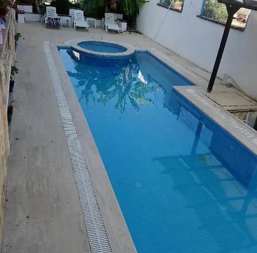 Hania - Adults Only 4*