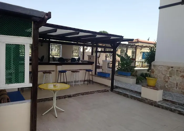 Hania - Adults Only Bed & Breakfast