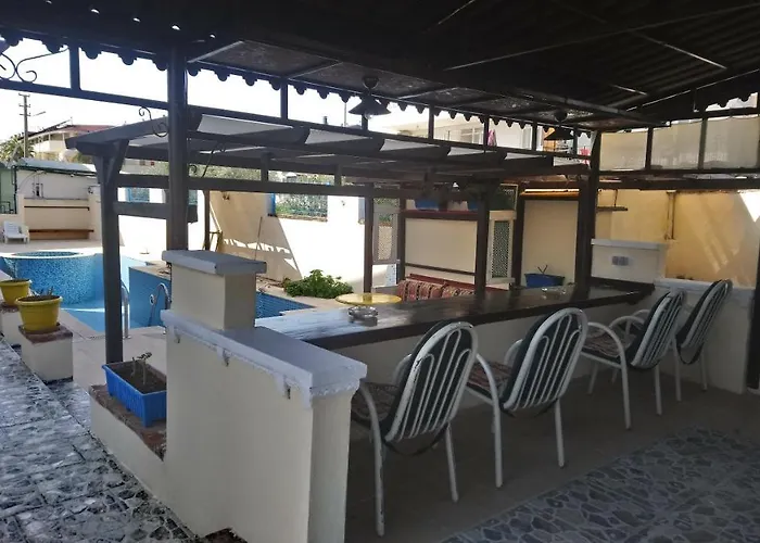 Hania - Adults Only Bed & Breakfast 4*