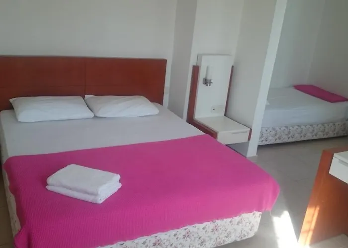 Hania - Adults Only Bed & Breakfast Side