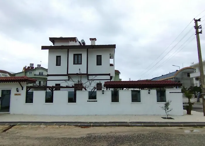 Hania - Adults Only Bed & Breakfast 4*