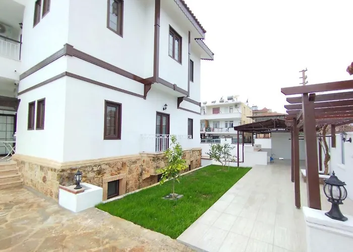 Bed & Breakfast Hania - Adults Only