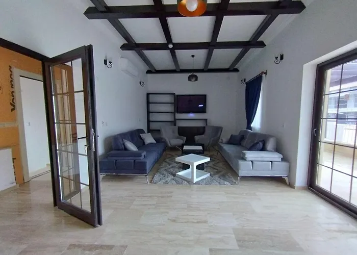 Bed & Breakfast Hania - Adults Only