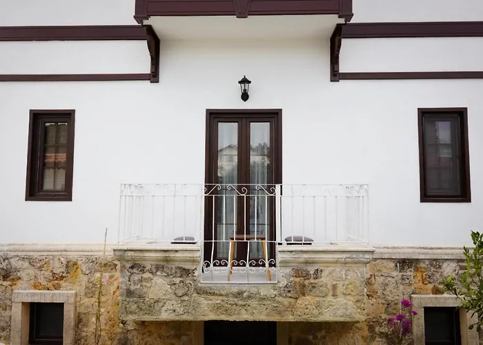 Bed & Breakfast Hania - Adults Only Side