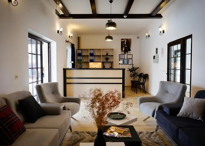 Bed & Breakfast Hania - Adults Only Side