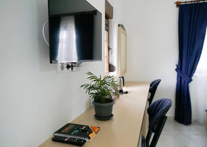 Hania - Adults Only Bed & Breakfast 4*