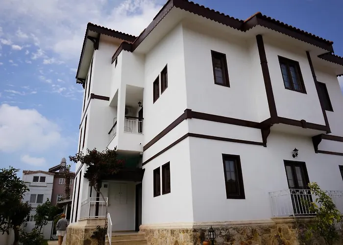 Hania - Adults Only Bed & Breakfast 4*