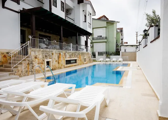 Hania - Adults Only Bed & Breakfast