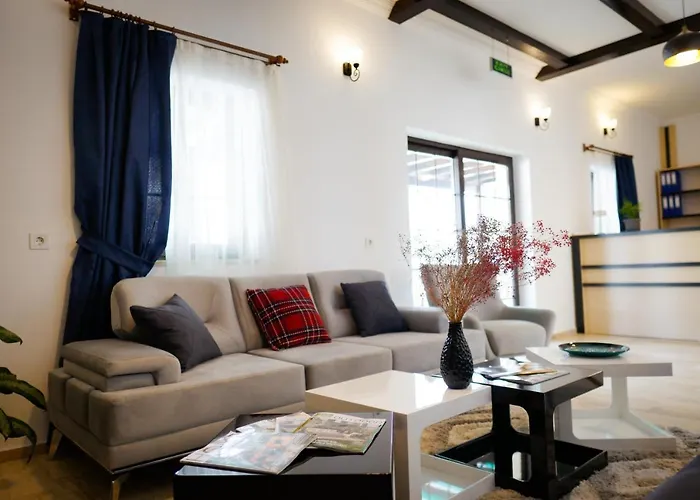 Bed & Breakfast Hania - Adults Only 4*