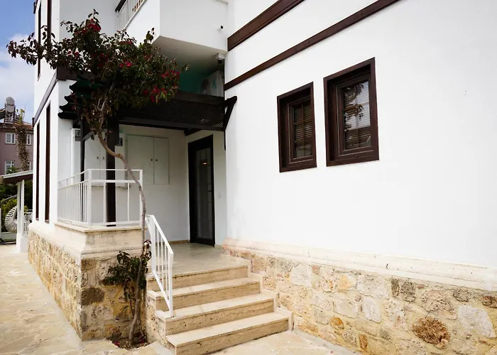 Hania - Adults Only Bed & Breakfast