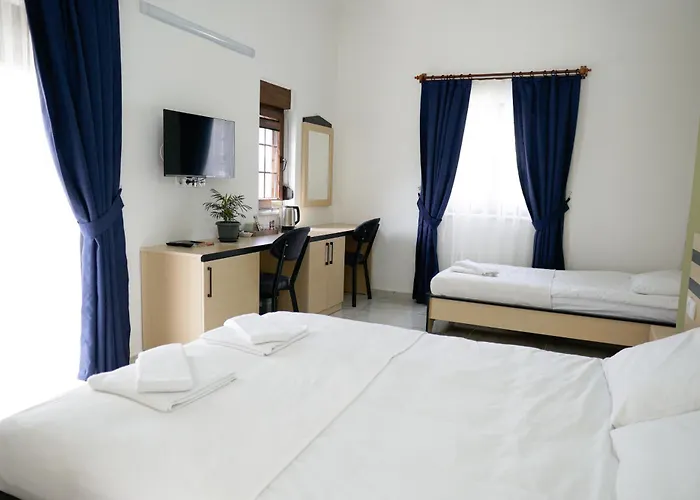 Hania - Adults Only Bed & Breakfast