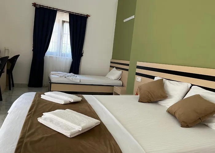 Hania - Adults Only Bed & Breakfast Side