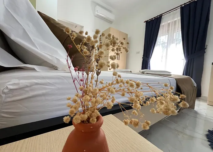 Hania - Adults Only Side