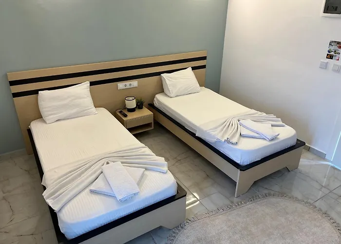 Bed & Breakfast Hania - Adults Only Side