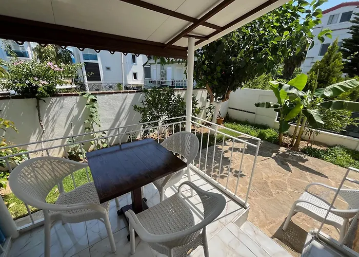 Hania - Adults Only Bed & Breakfast