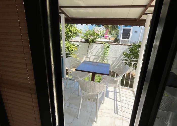 Bed & Breakfast Hania - Adults Only 4*