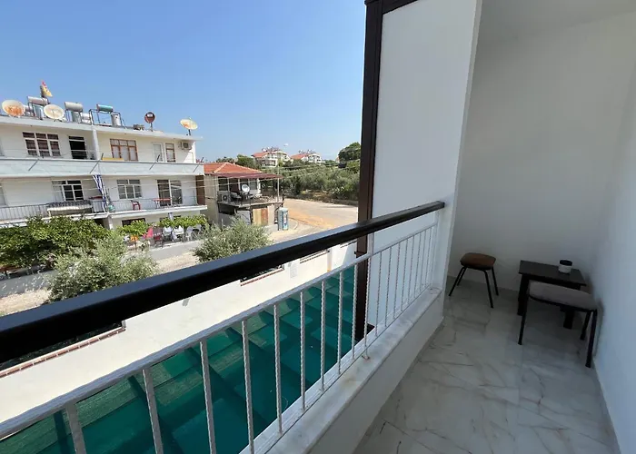 Hania - Adults Only Bed & Breakfast Side