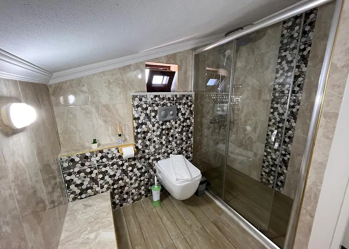 Hania - Adults Only 4* Side