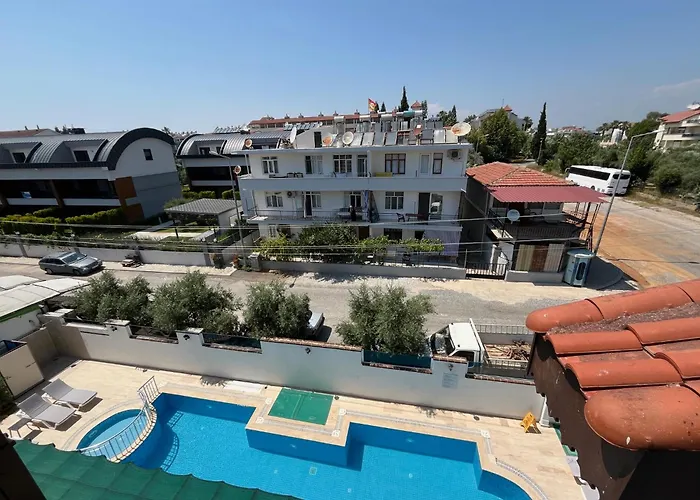 Hania - Adults Only 4* Side