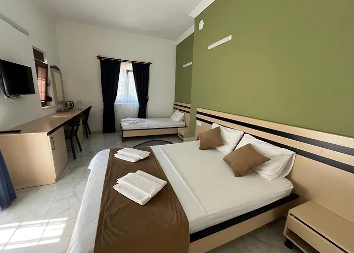 Hania - Adults Only Bed & Breakfast