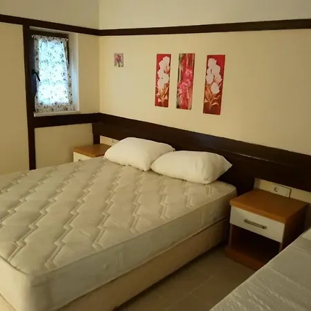 Hania - Adults Only B&B 시데