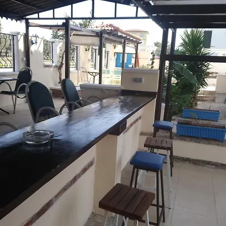 Hania - Adults Only 4*