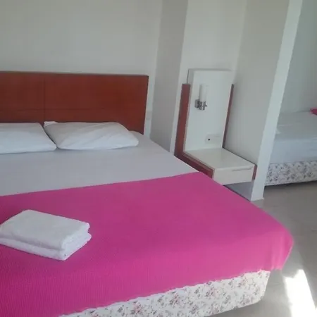 Hania - Adults Only B&B 시데