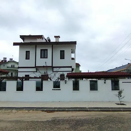 Hania - Adults Only B&B 4*