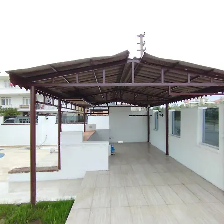 Hania - Adults Only 4* 시데