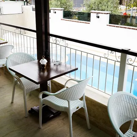 Hania - Adults Only 4* 시데