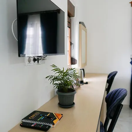 Hania - Adults Only B&B 4*