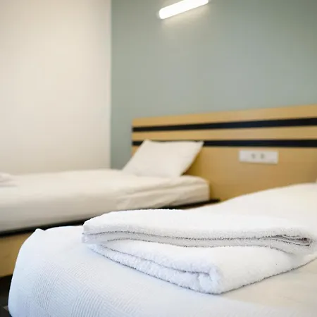 Hania - Adults Only B&B 4*