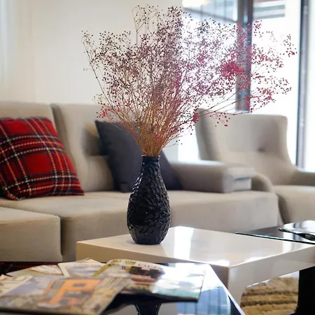 B&B Hania - Adults Only