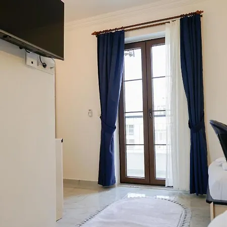 B&B Hania - Adults Only 시데