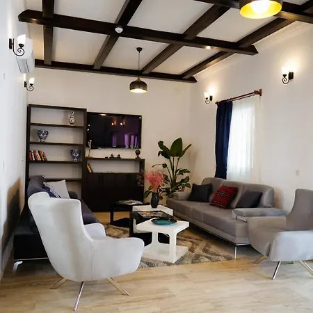 Hania - Adults Only 4* 시데