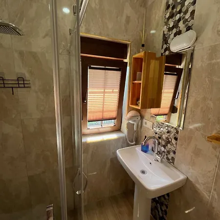 Hania - Adults Only 4*