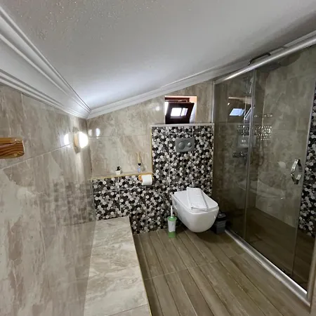 B&B Hania - Adults Only