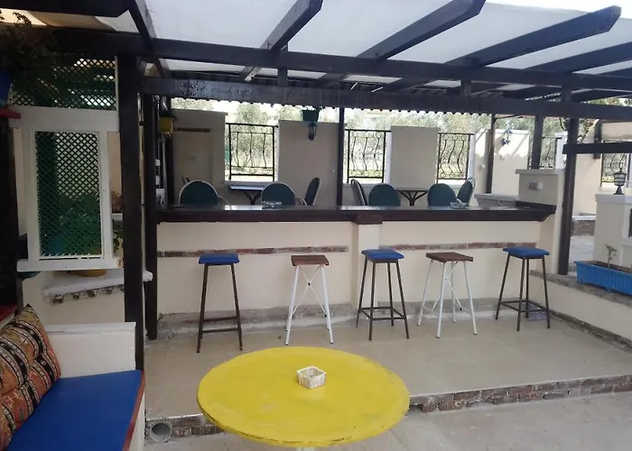 Bed and breakfast Hania - Adults Only Side