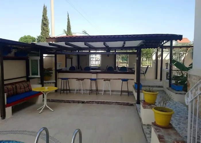 Bed and breakfast Hania - Adults Only Side